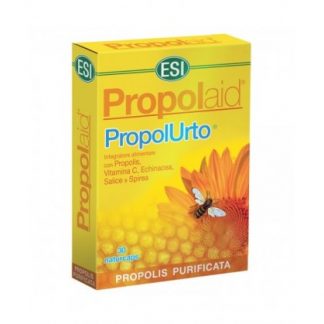 Прополид PropolUrto 30 капсул