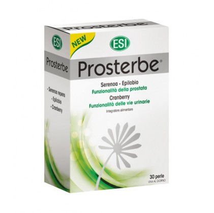 Prosterbe 30 Жемчуг