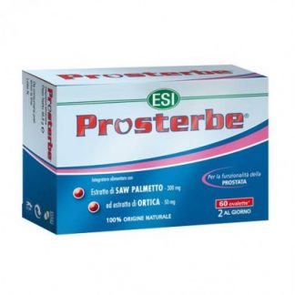 ПРОСТЕРБЕ 60 Овалет