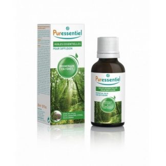 PURESSENTIEL Blend Forest Walk