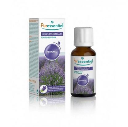 PURESSENTIEL Смесь Прованса