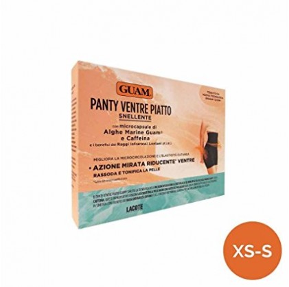 Трусы Flat Belly Woman XS / S