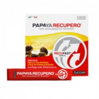 Папайя Рекуперо 14 палочек