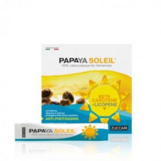 Папайя Солейл 30 Стик