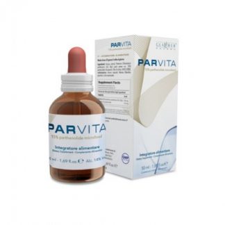 Парвита Дна Гочче 50 мл