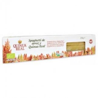 FsC Pasta Rice Quinoa Spaghetti