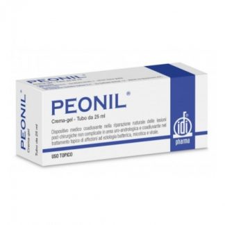 Крем Peonil Cream Gel 25 мл