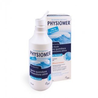 Physiomer Normal Jet спрей 135 мл