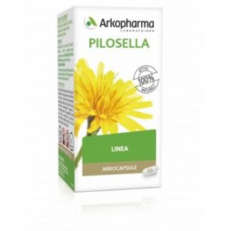 Pilosella Arkocapsule 45 капсул