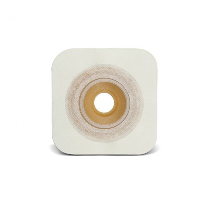 Тарелка выпуклая Natura + Precut 25 мм 5 пецци