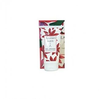 Плантаторы The Grenade Cream Bath