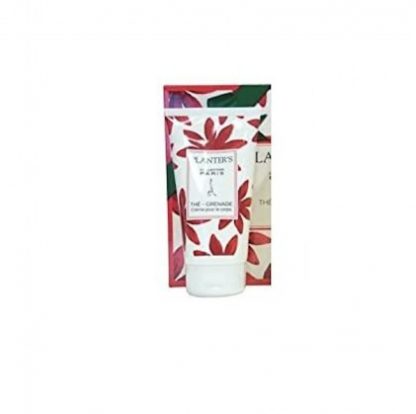 Плантаторы The Grenade Cream Bath