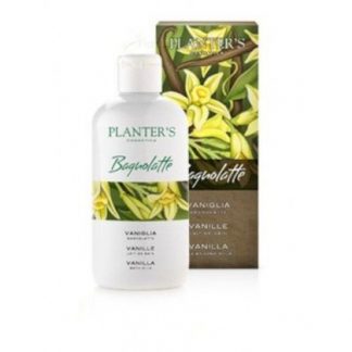 Ванна с ванильным молоком Planter's