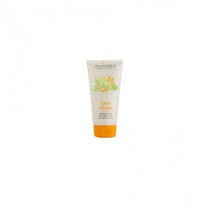Гель для душа Planter's Gel Lime and Orange Body Wash