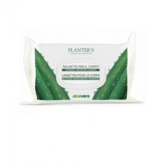 Посадочные машины Освежающие салфетки для тела