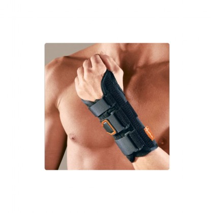 Polfit Simple Left Wristband 21 размер L