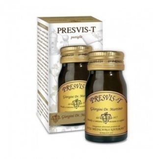 Presvis T 80 таблетки