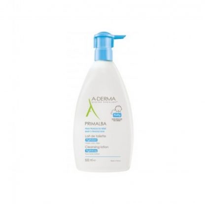 Primalba Milk 500 мл