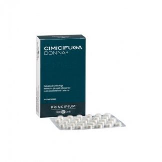 Принципиум Цимицифуга Донна + 60 Компресс