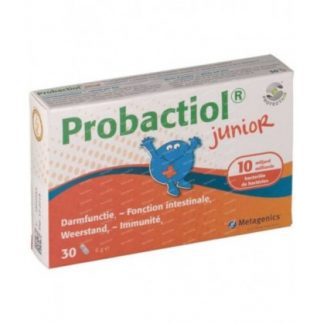Probactiol Junior Protect Air 30 капсул