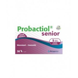 Probactiol Senior Ita 30 капсул