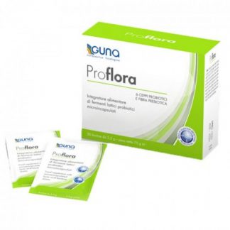 Профлора Пробиотики 30 Бустин