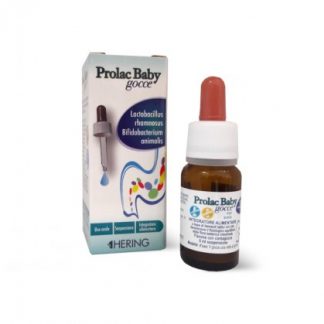 Prolac Baby Lactic Ferments Drops 6 мл