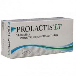 Prolactis Lt 14 Бюстин