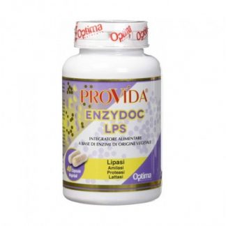 Provida Enzydoc Lps 40 капсул
