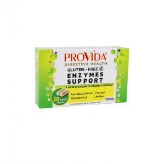 Provida Gluten Free Support 20 капсул