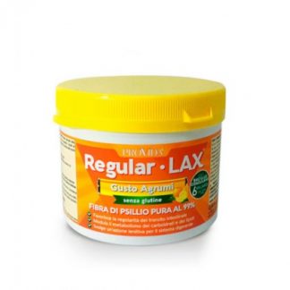 Provida Regular Lax 150 г