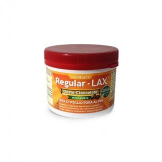 Шоколад Provida Regular Lax Chocolate 150 г