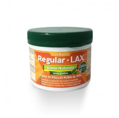 Provida Regular Lax Natur 150гр.