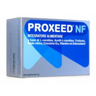 Конверты Proxeed NF 20 5гр.