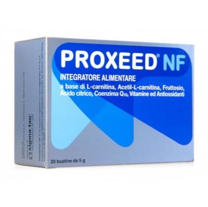 Конверты Proxeed NF 20 5гр.