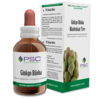 Psc Ginko Biloba Drops 15 мл Vital Strength
