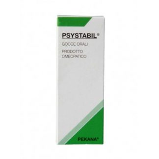 Psystabil Drops 50 мл Пекана