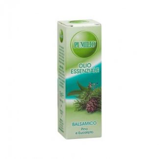 Pumilio Balsamic Essence 10 мл
