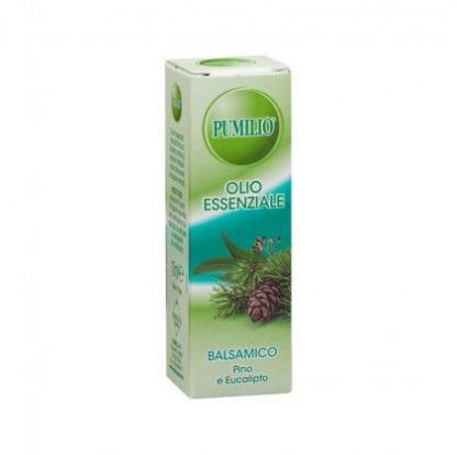 Pumilio Balsamic Essence 10 мл