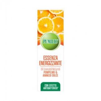 Pumilio Energizing Essence 10 мл