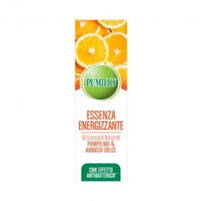 Pumilio Energizing Essence 10 мл