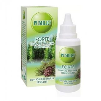 Pumilio Forte Balsamic Essence 40 мл