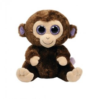 Puppet Beanie Boos Кокосовый орех