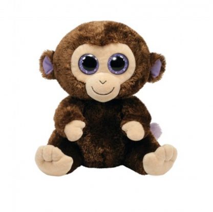 Puppet Beanie Boos Кокосовый орех