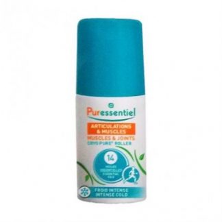 Крио-ролик Puressentiel Pure