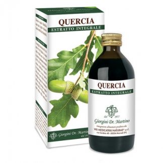 Oak Oak Integral Extract 200 мл Джорджини