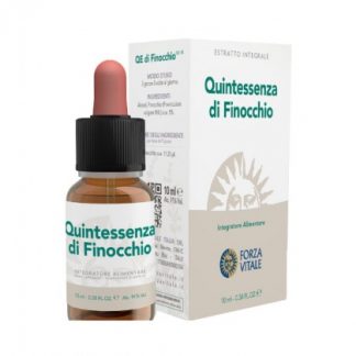 Квинтэссенция Фенхель Экосоль