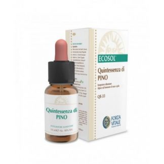 Квинтэссенция Сосна 10 мл