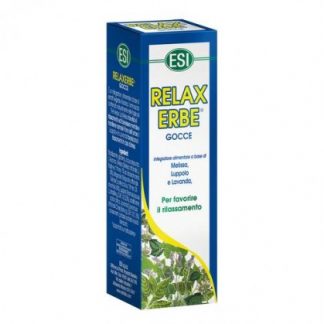 Relaxerbe капли 40 мл
