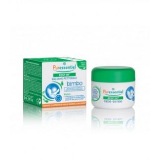 РЕСП ОК БАЛЬЗАМО БАМБИНО 30ML